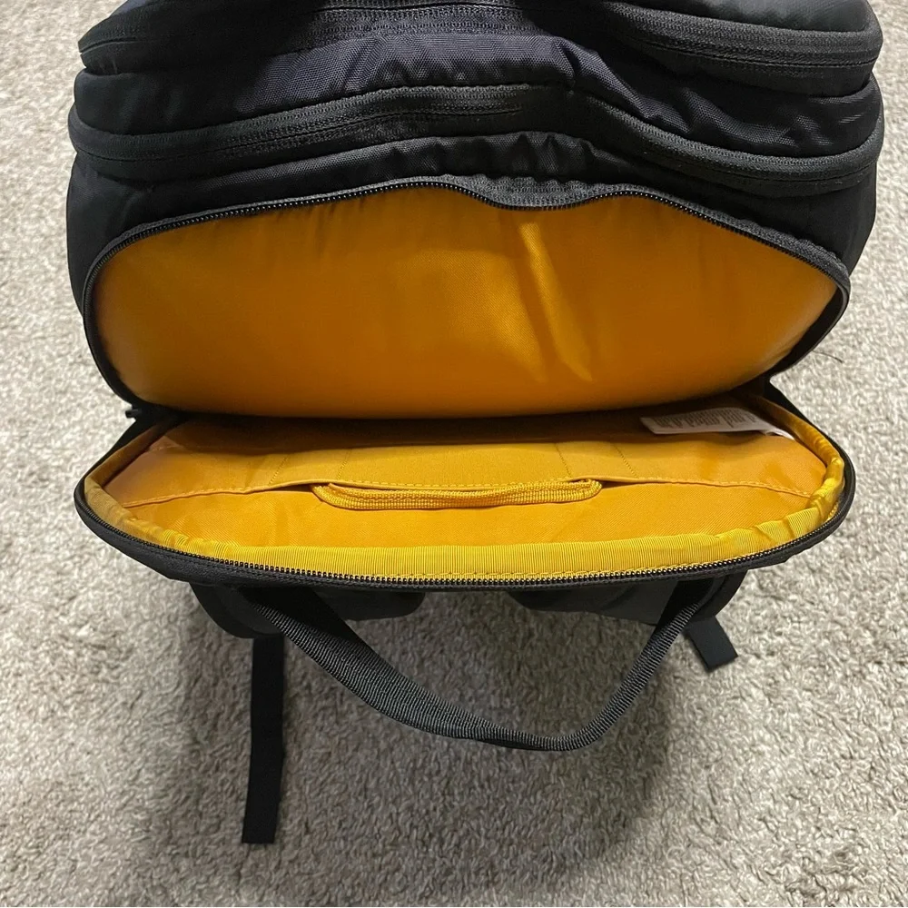 The North Face Kaban Charged Backpack with Joey System